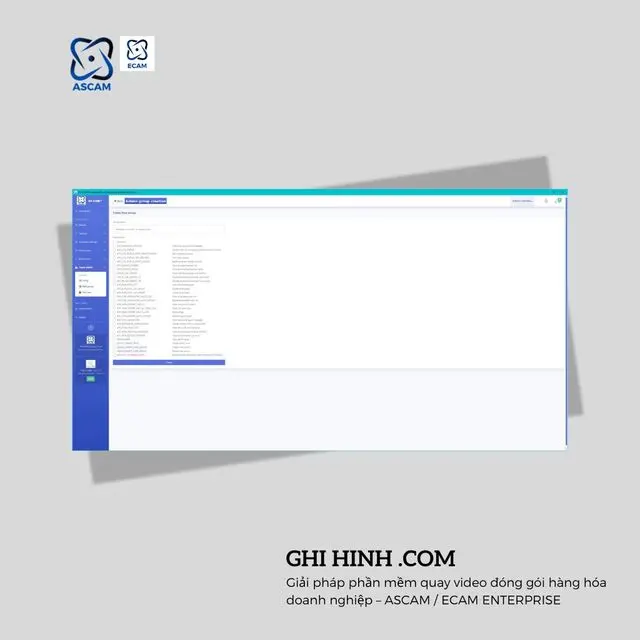 Video lưu trữ an toàn, không mất dữ liệu dù mất mạng