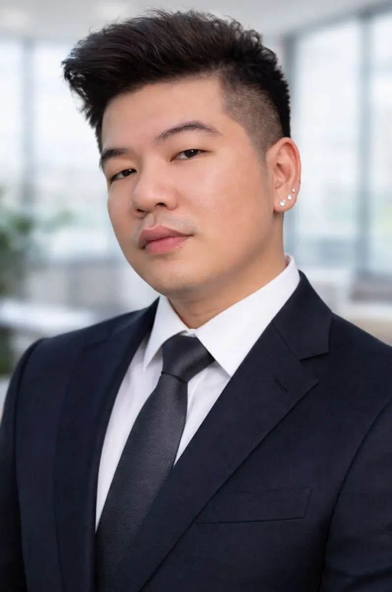 KHANG N. - Triển khai RFID LAGI LLC