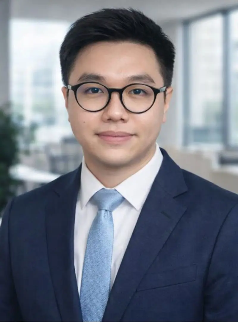 THAI P. - CIO CTO RFID LAGI LLC